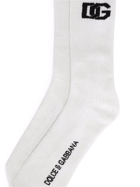 dolce gabbana socks